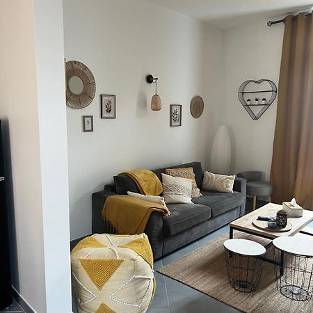 La Jolie Petite Maison Saint-André-les-Vergers Εξωτερικό φωτογραφία