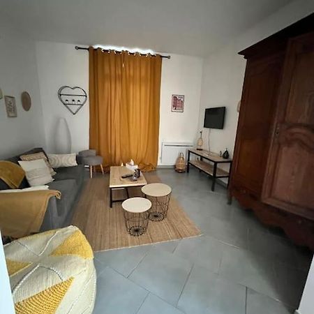 La Jolie Petite Maison Saint-André-les-Vergers Εξωτερικό φωτογραφία