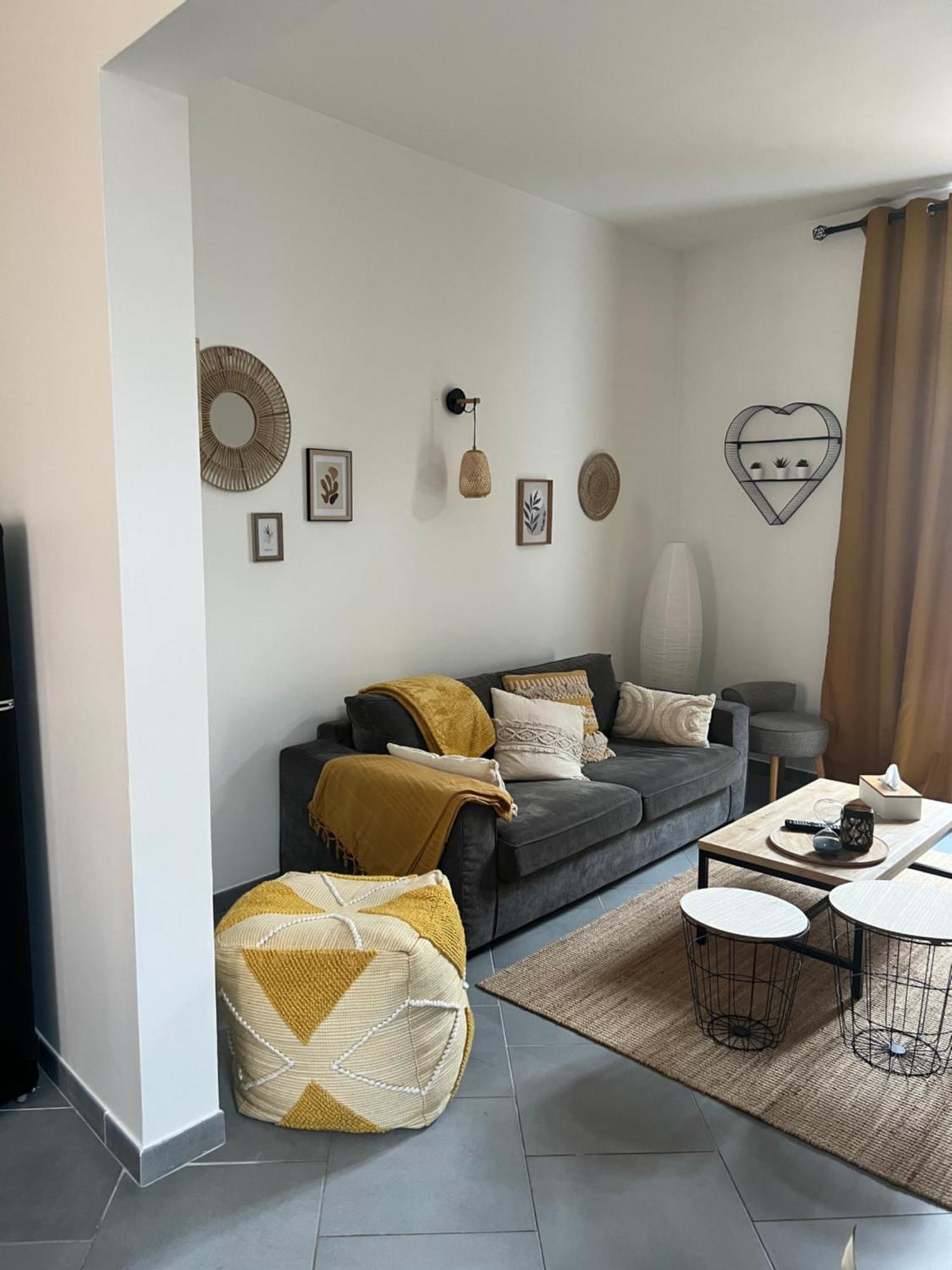 La Jolie Petite Maison Saint-André-les-Vergers Εξωτερικό φωτογραφία