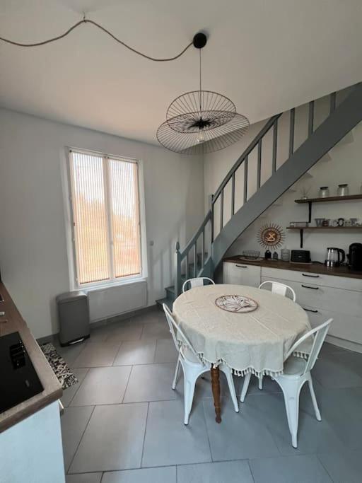 La Jolie Petite Maison Saint-André-les-Vergers Εξωτερικό φωτογραφία