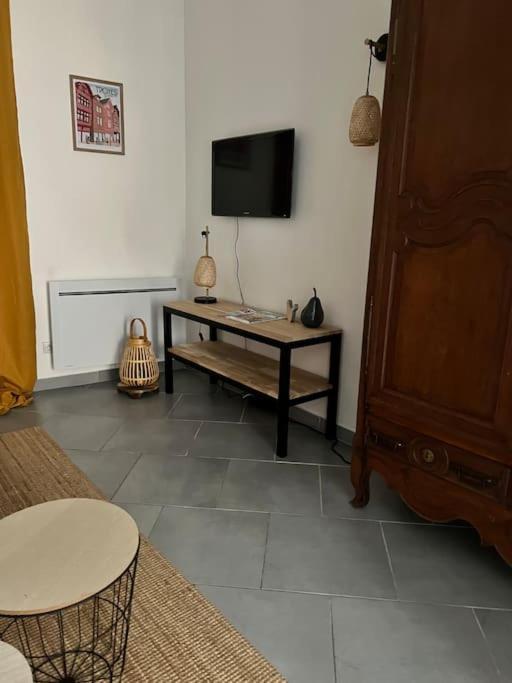 La Jolie Petite Maison Saint-André-les-Vergers Εξωτερικό φωτογραφία