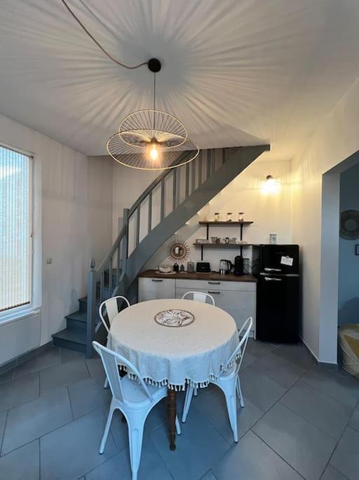 La Jolie Petite Maison Saint-André-les-Vergers Εξωτερικό φωτογραφία