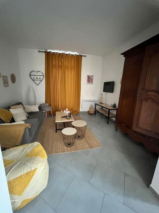 La Jolie Petite Maison Saint-André-les-Vergers Εξωτερικό φωτογραφία