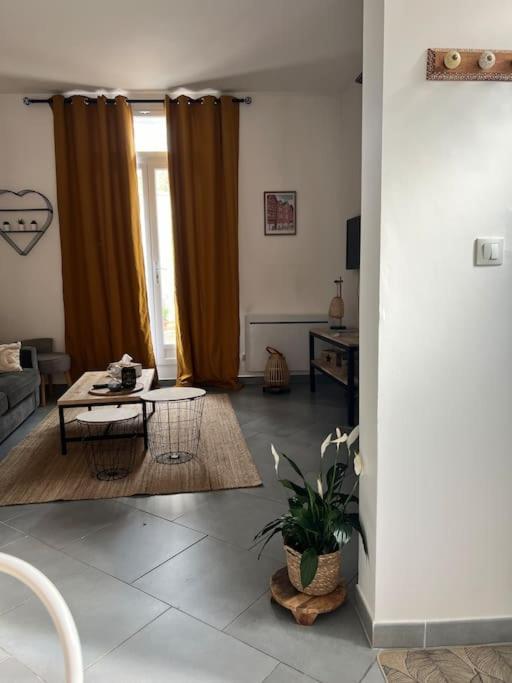 La Jolie Petite Maison Saint-André-les-Vergers Εξωτερικό φωτογραφία