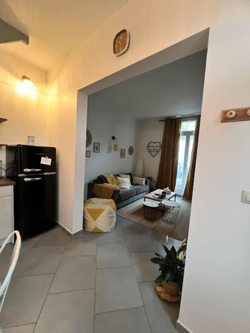 La Jolie Petite Maison Saint-André-les-Vergers Εξωτερικό φωτογραφία