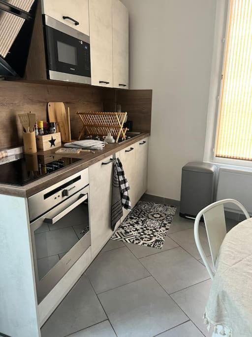 La Jolie Petite Maison Saint-André-les-Vergers Εξωτερικό φωτογραφία